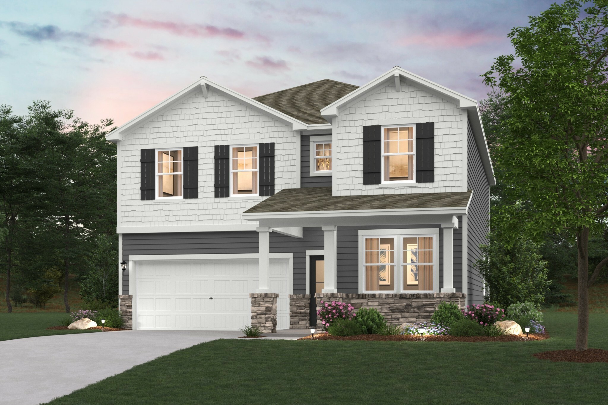 Property Photo: 5056 Lawler Lane TN 37138