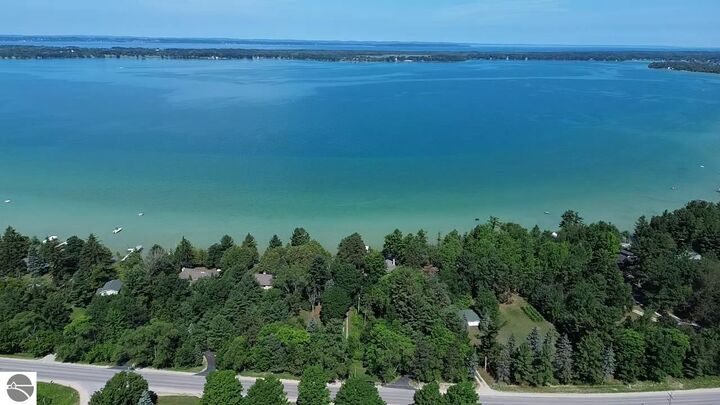 Property Photo: 9710 Cherry Avenue MI 49676-9667