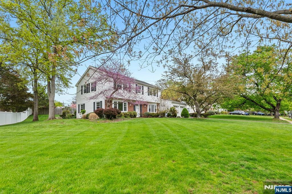 Property Photo: 8 Tunnell Road NJ 08873