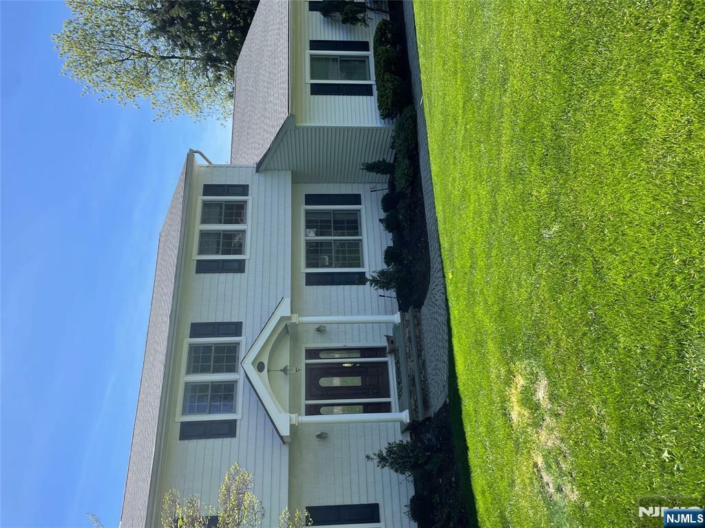 Property Photo: 261 Midvale Street NJ 07450
