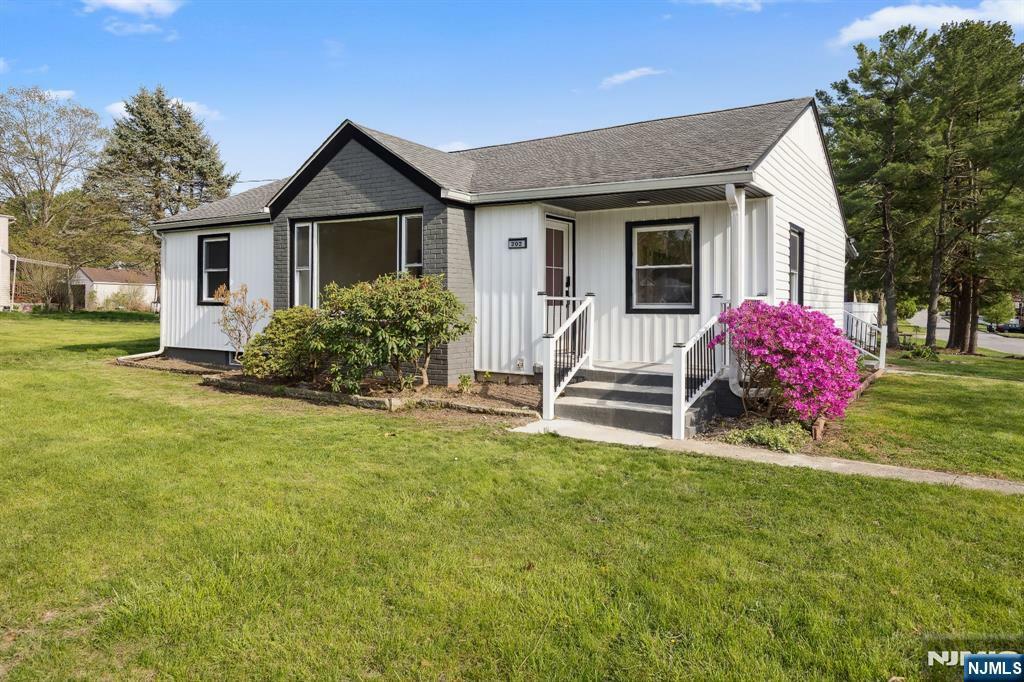 Property Photo: 202 Parkside Avenue NJ 08865