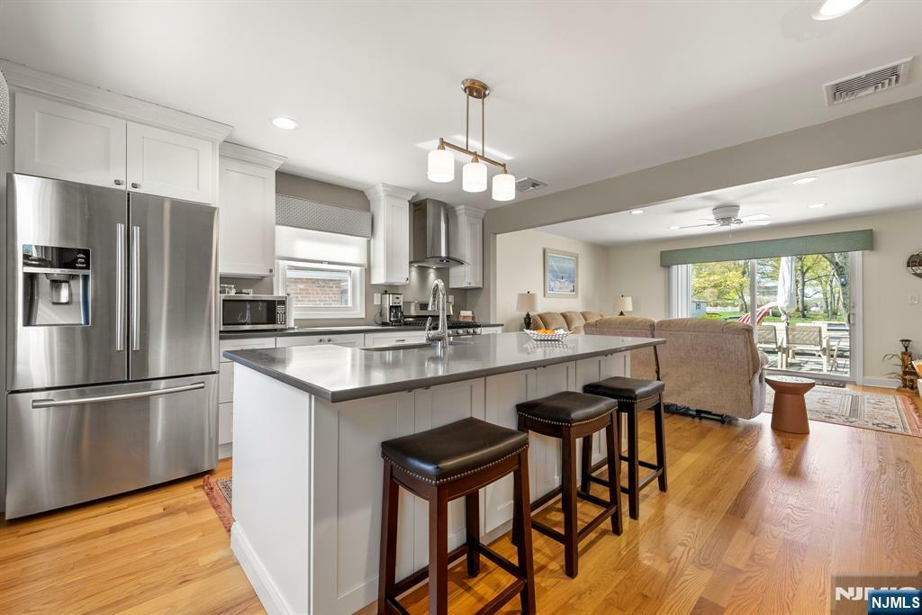 Property Photo: 9 Benedict Drive NJ 07849