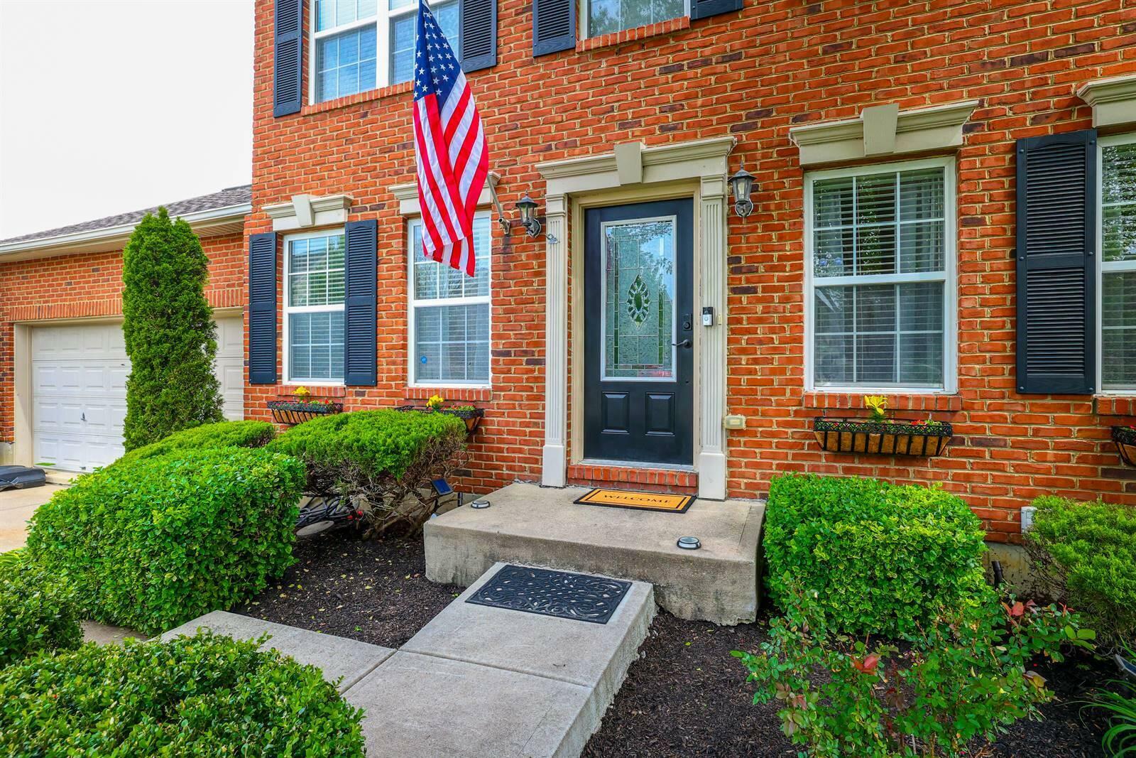 Property Photo: 5886 Ethan Drive KY 41005