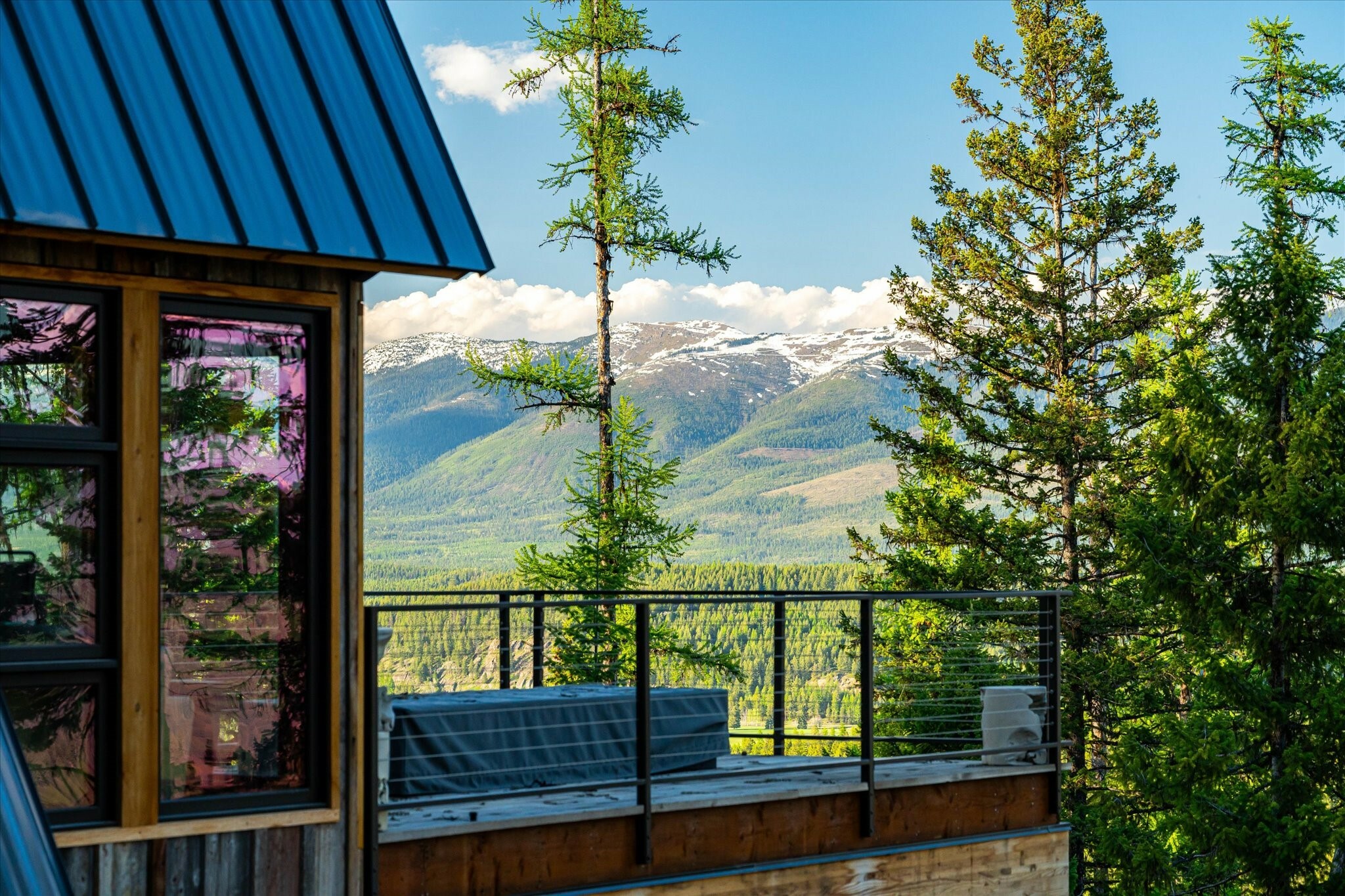 Property Photo: 31 Forest Path Drive MT 59937