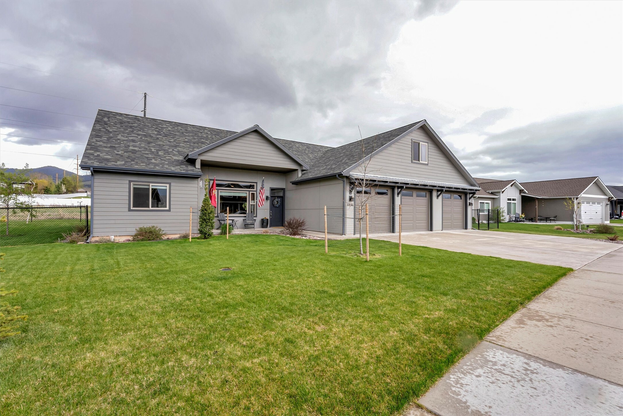 6838 Sophie Drive  Missoula MT 59803 photo