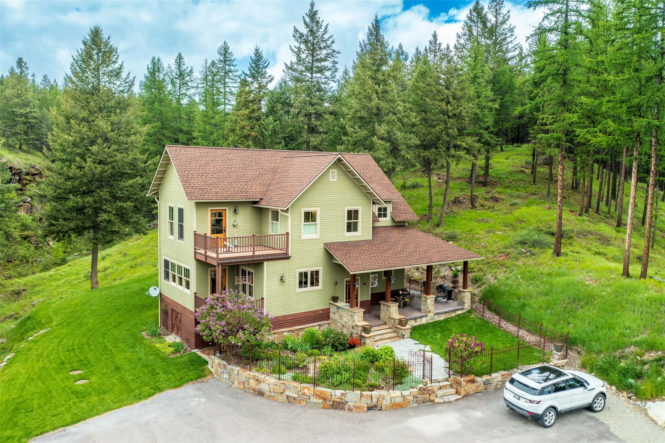 6710 Farm To Market Road  Whitefish MT 59937 photo