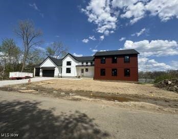 Property Photo: 5858 Springlake Road NW OH 44718