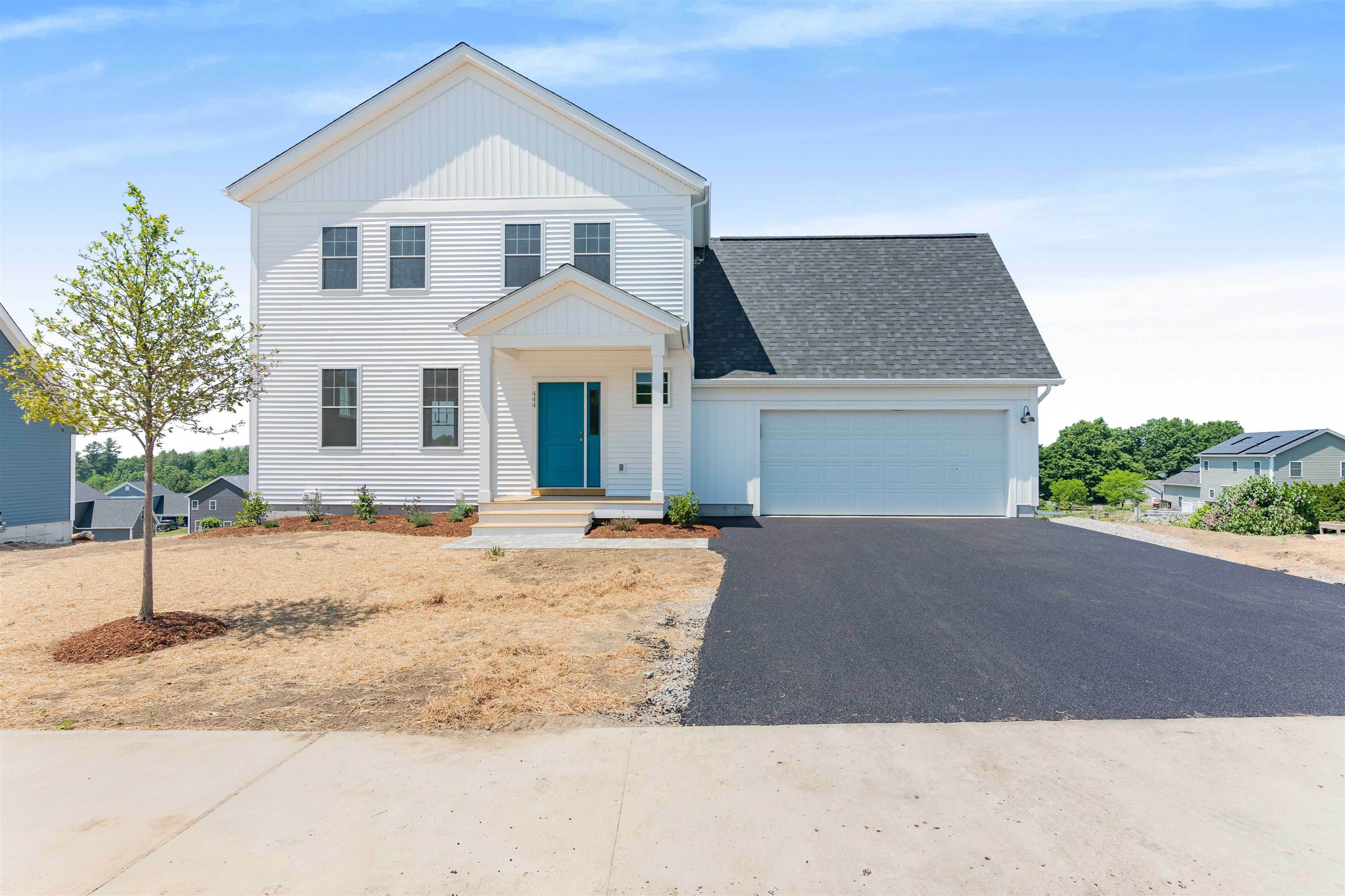 19 Dogwood Circle  Milton VT 05468 photo