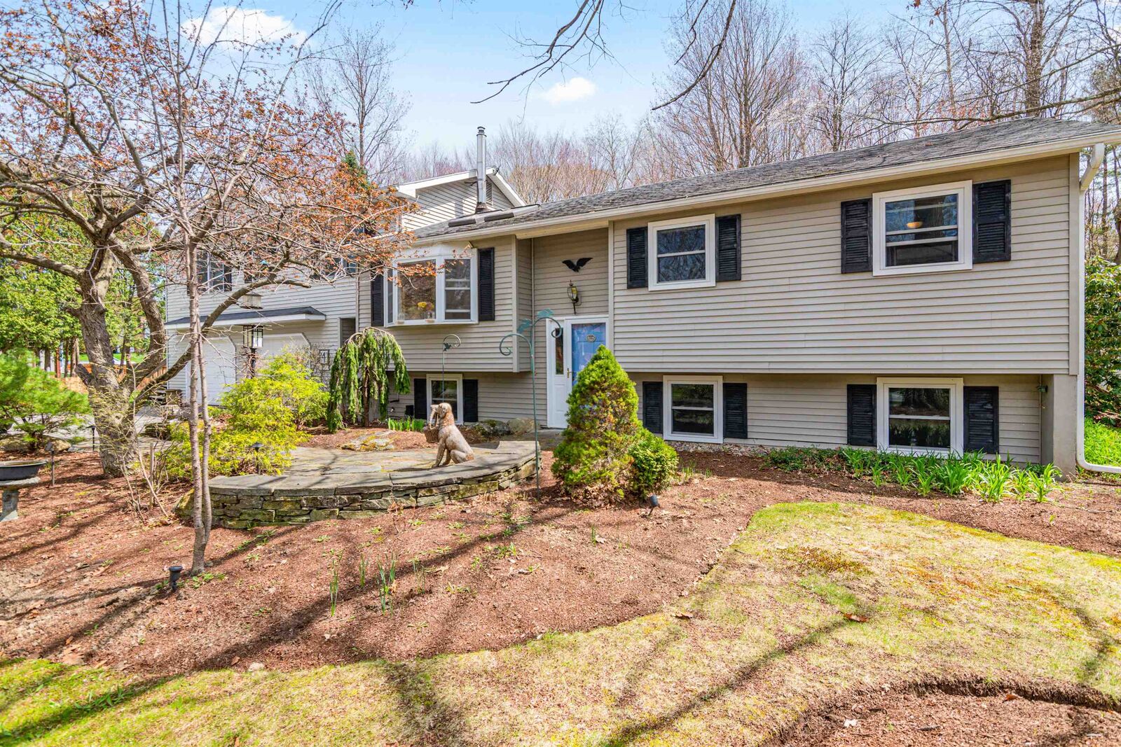 Property Photo:  4 Whipple Drive  VT 05452 