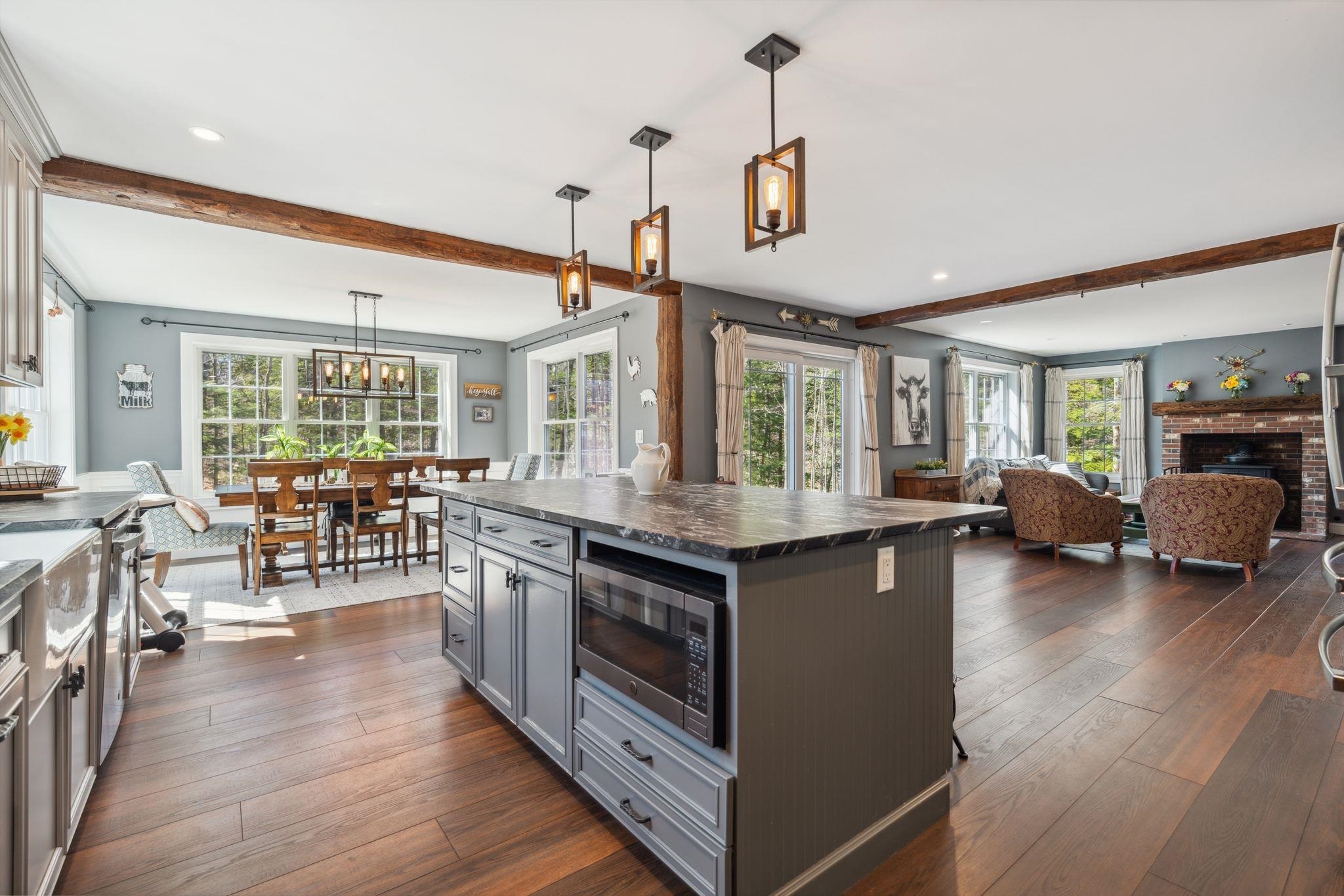 Property Photo: 19 Shady Hill Road NH 03281