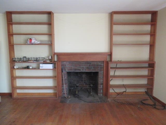 Property Photo: 46 Old Route 5 S VT 05346-8797