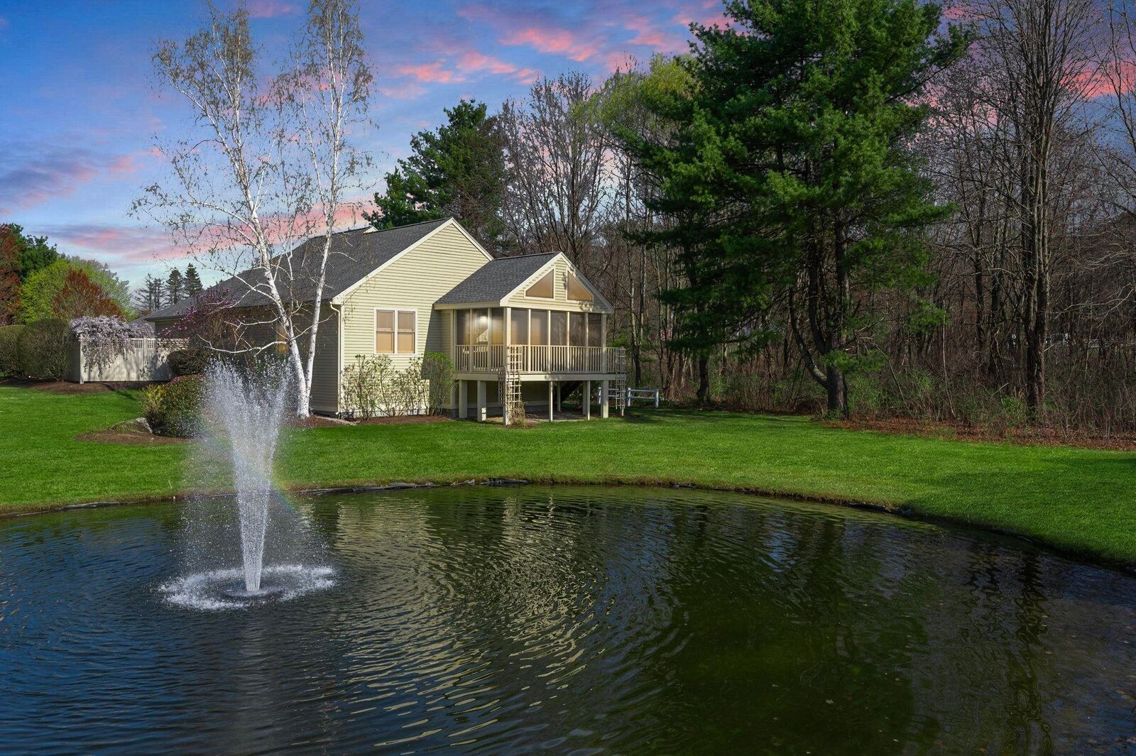 Property Photo: 3 Augusta National NH 03110