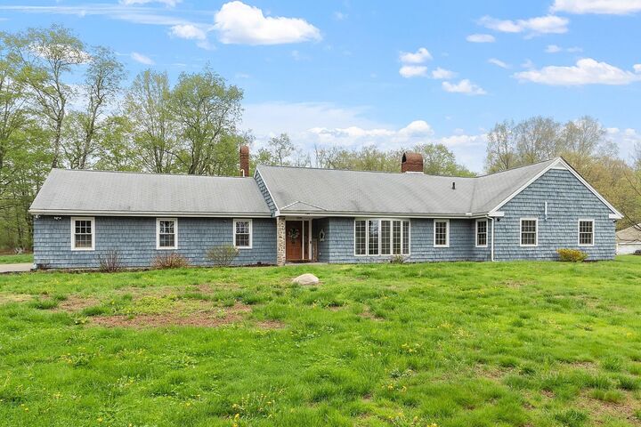 Property Photo: 134 Emerson Avenue NH 03841