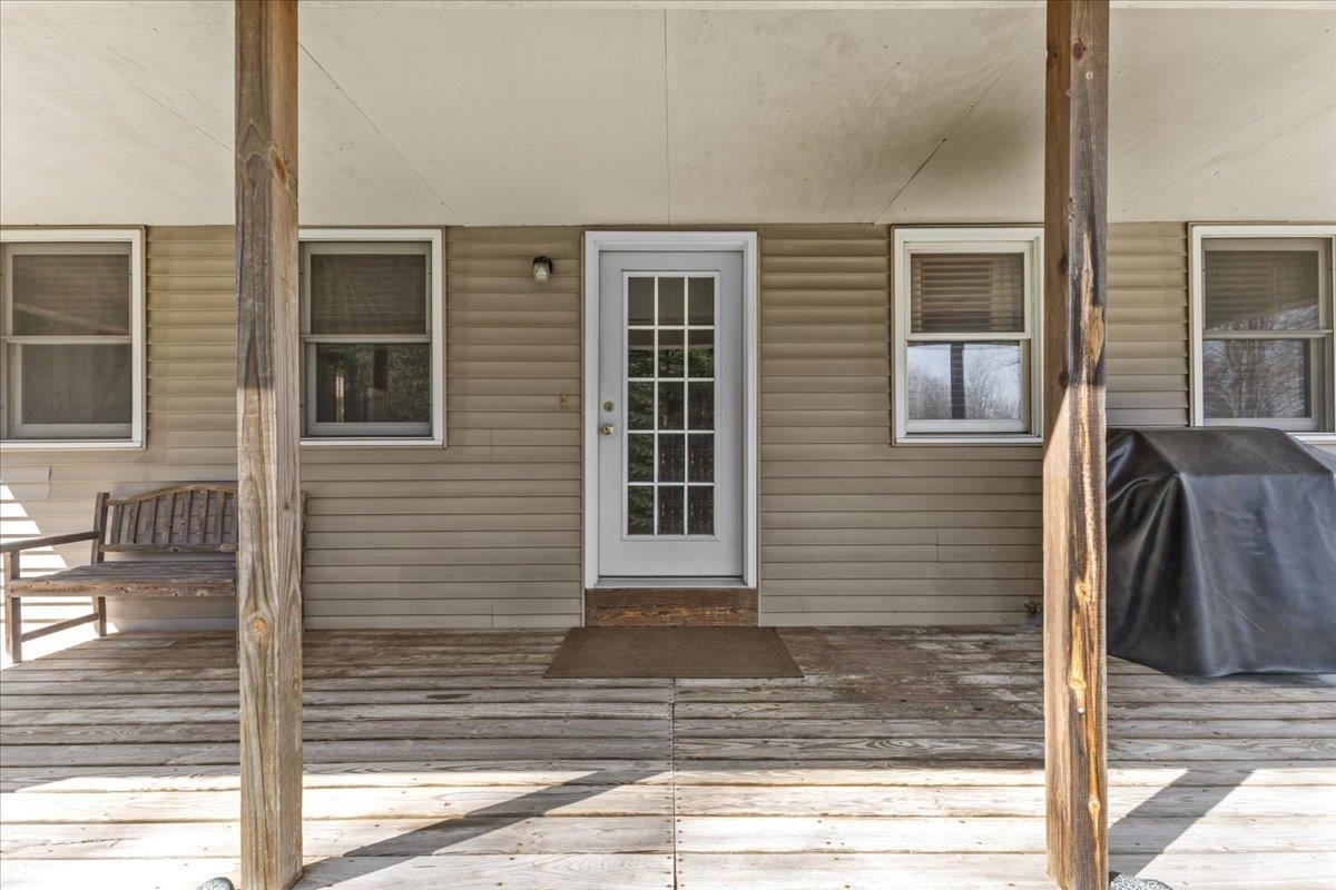Property Photo: 29 Talcott Road VT 05454