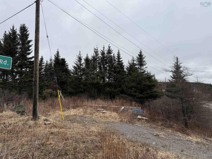 Property Photo:  Georges Road  NS B0H 1T0 
