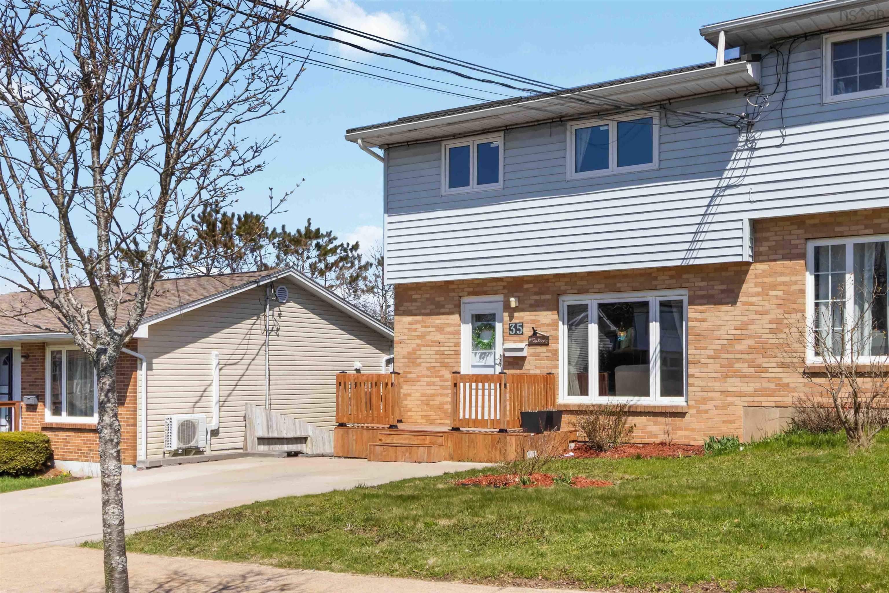 35 Cranberry Crescent  Dartmouth NS B2W 4Z8 photo