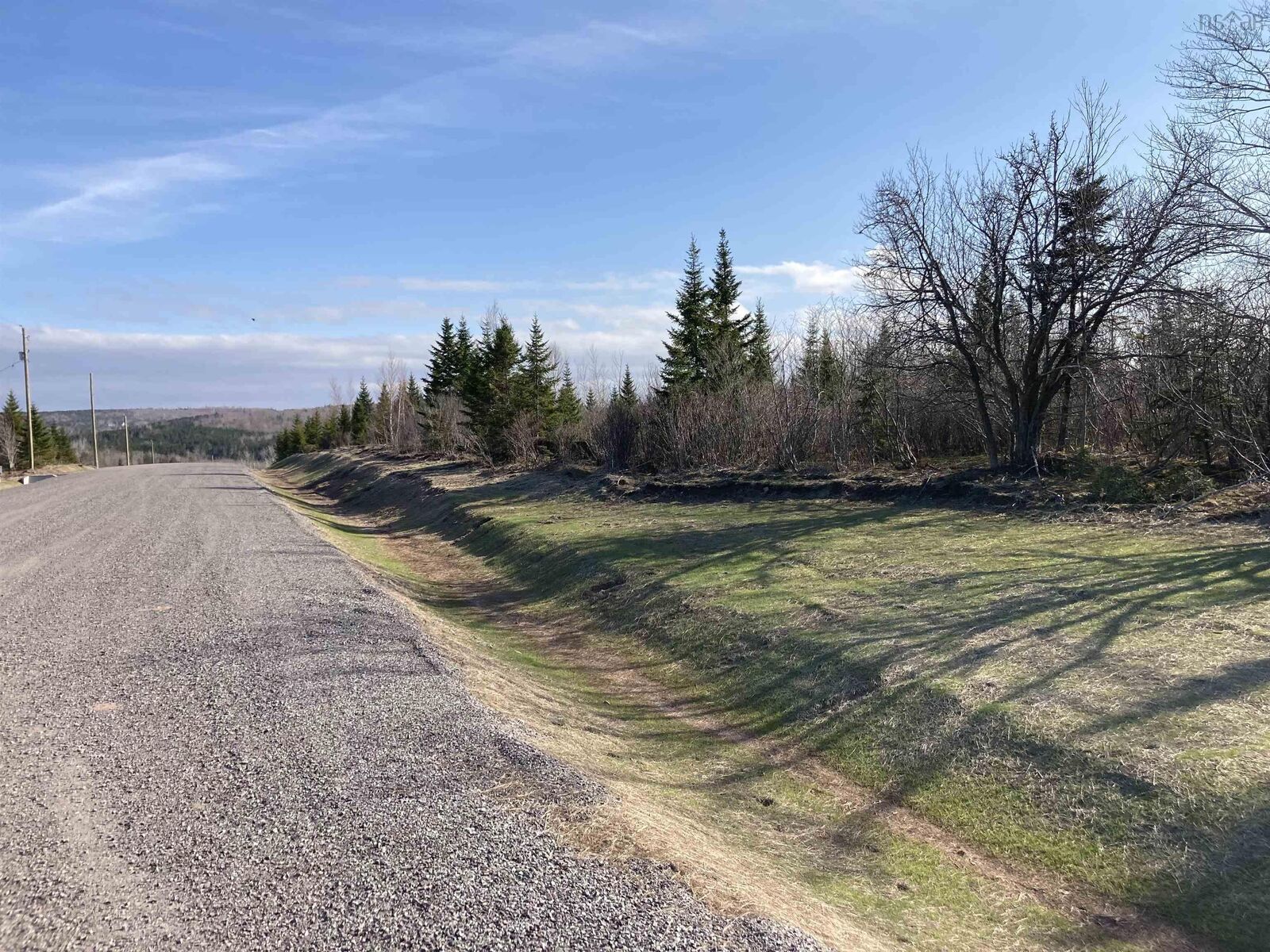 Property Photo: Lot 21-9 Mary Cecelia Ridge NS B0H 1P0
