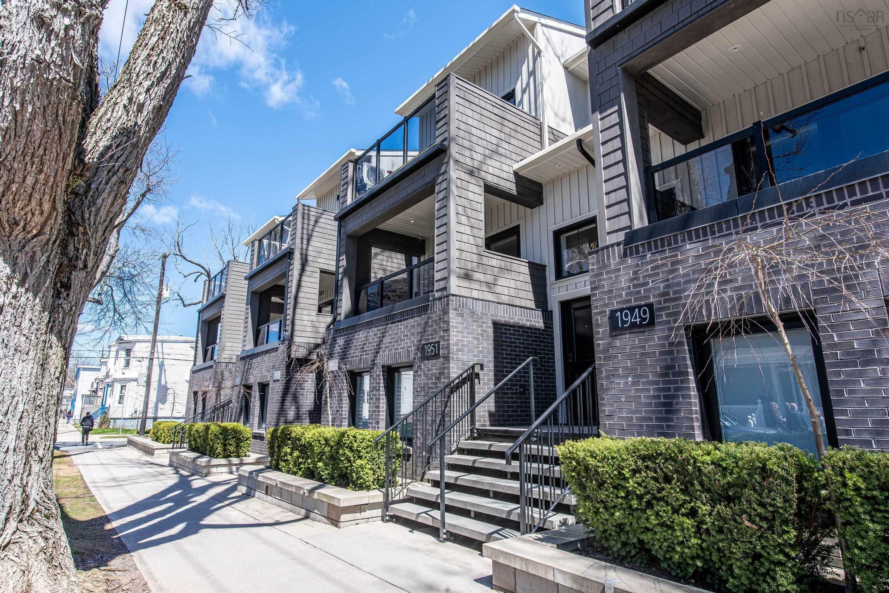 Property Photo: 1951 Preston Street NS B3H 0C4