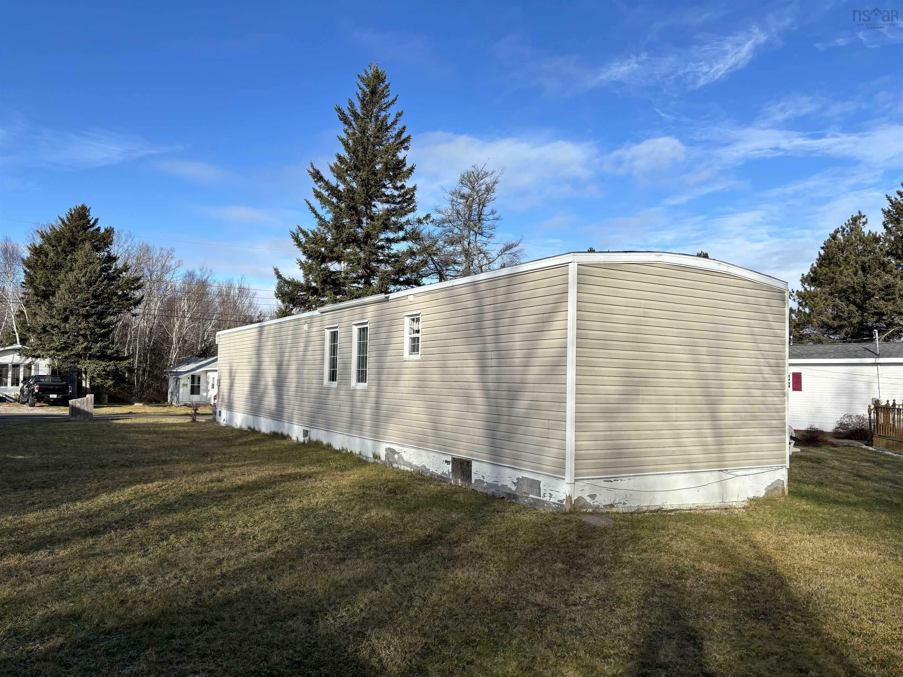 Photo de la propriété: 53 Bendix Street NS B1V 3C4