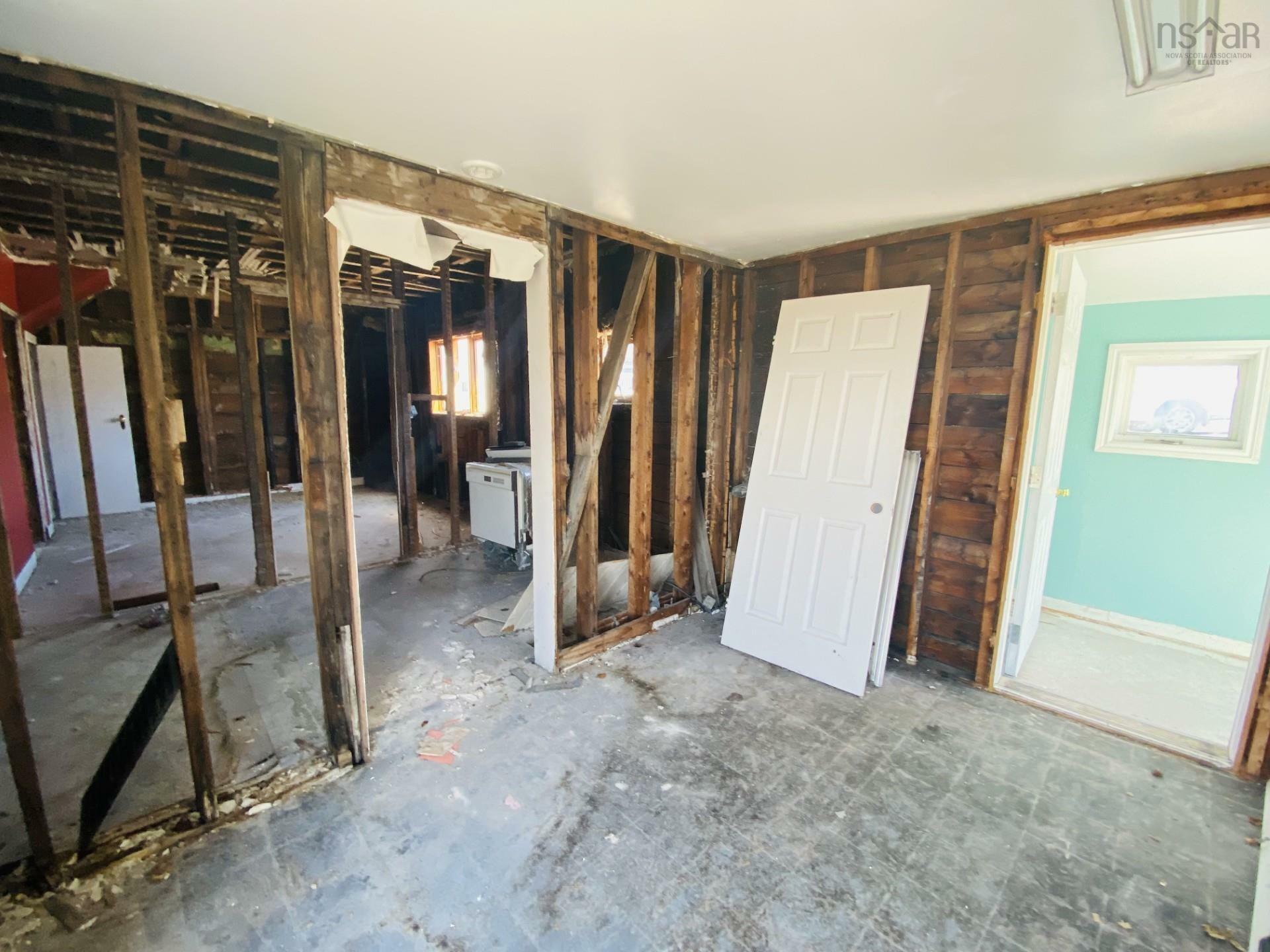 Property Photo: 62 Tobin Avenue NS B2A 3B6