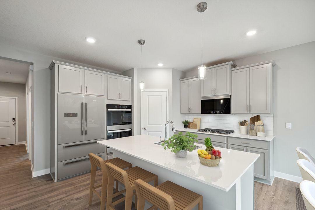 Property Photo: 2495 Marsh View Court MN 55379