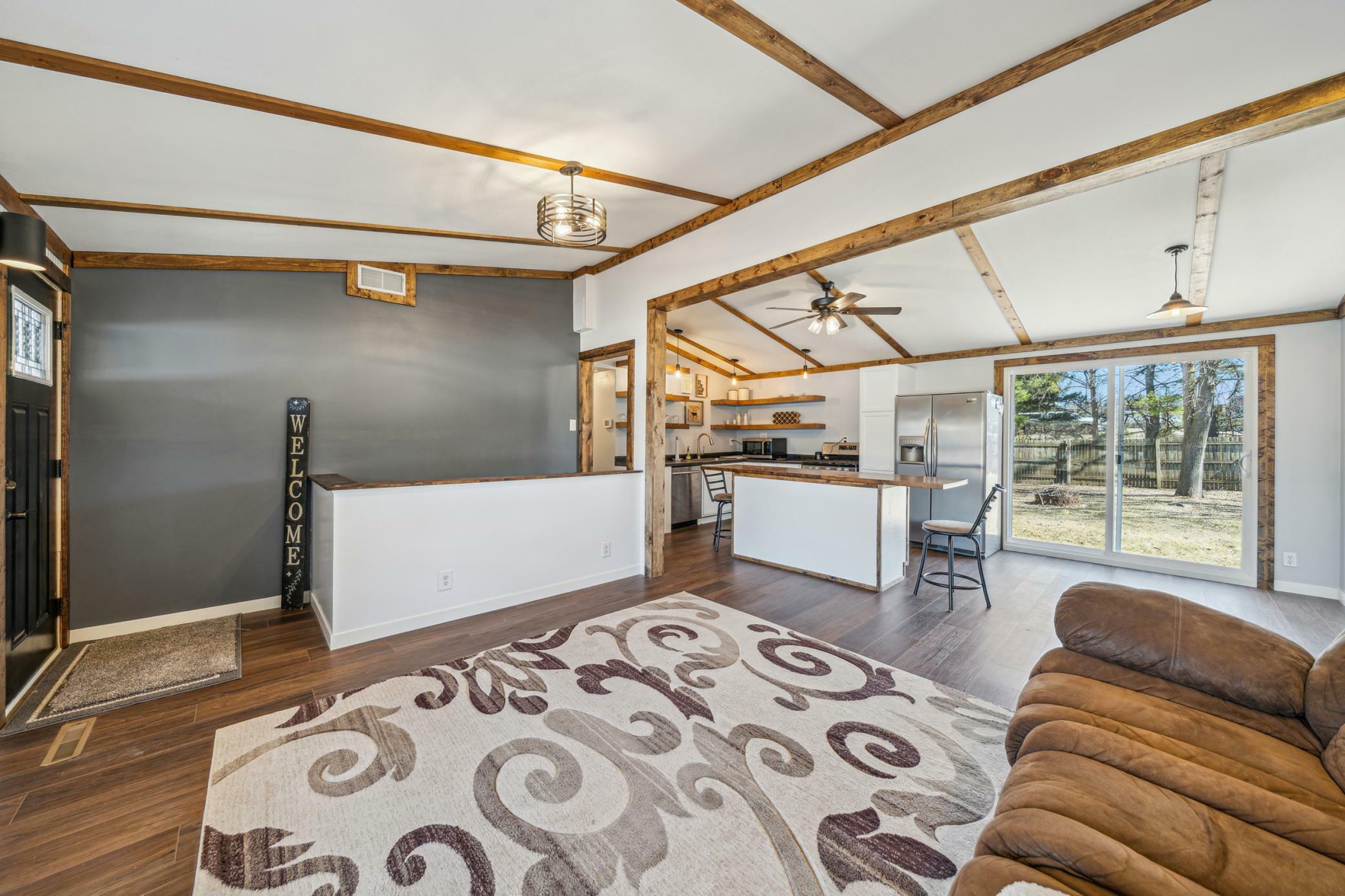Property Photo: 246 S Church Street WI 54028
