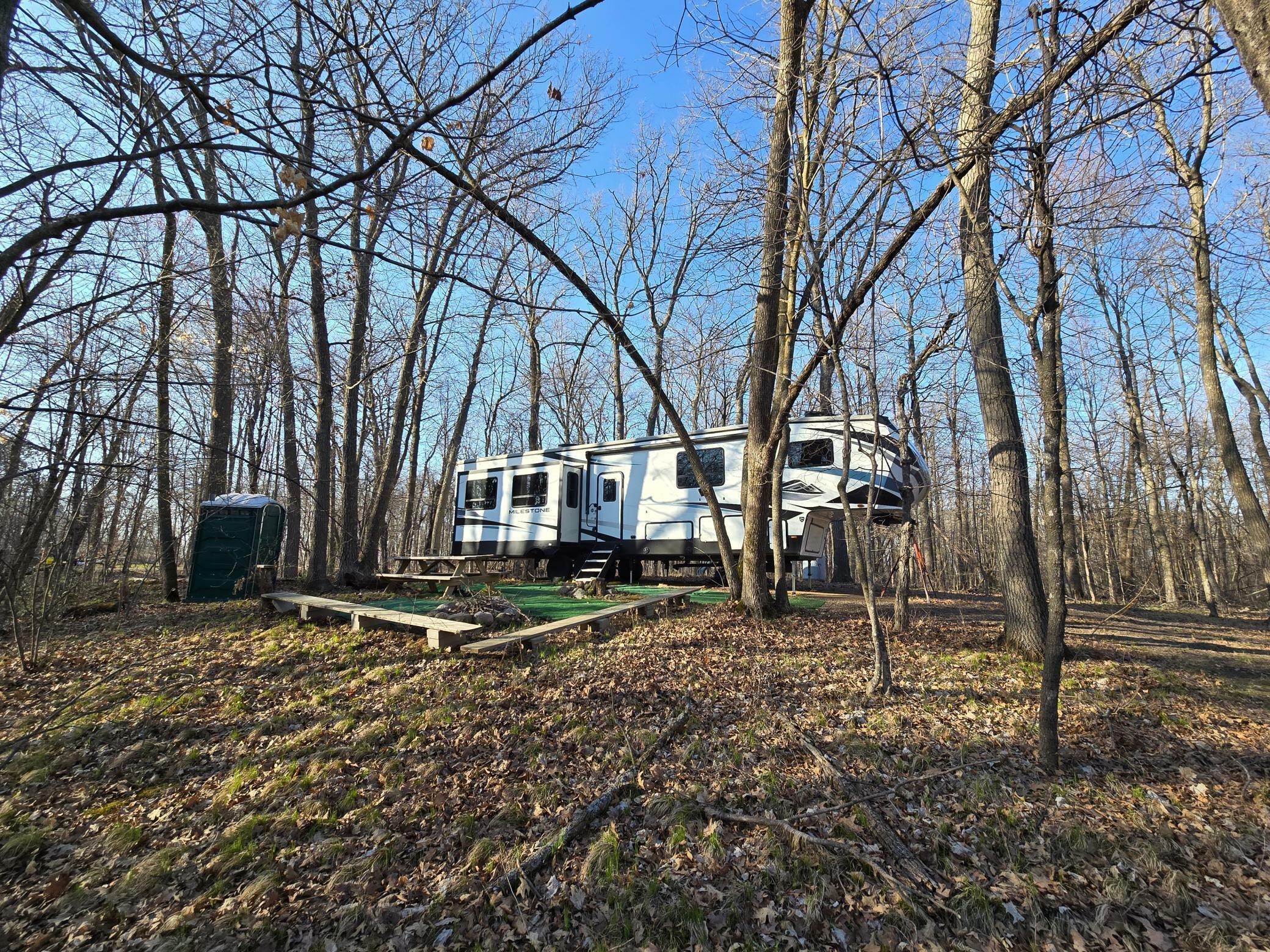 Property Photo: 18958 Sugarbush Circle MN 56450