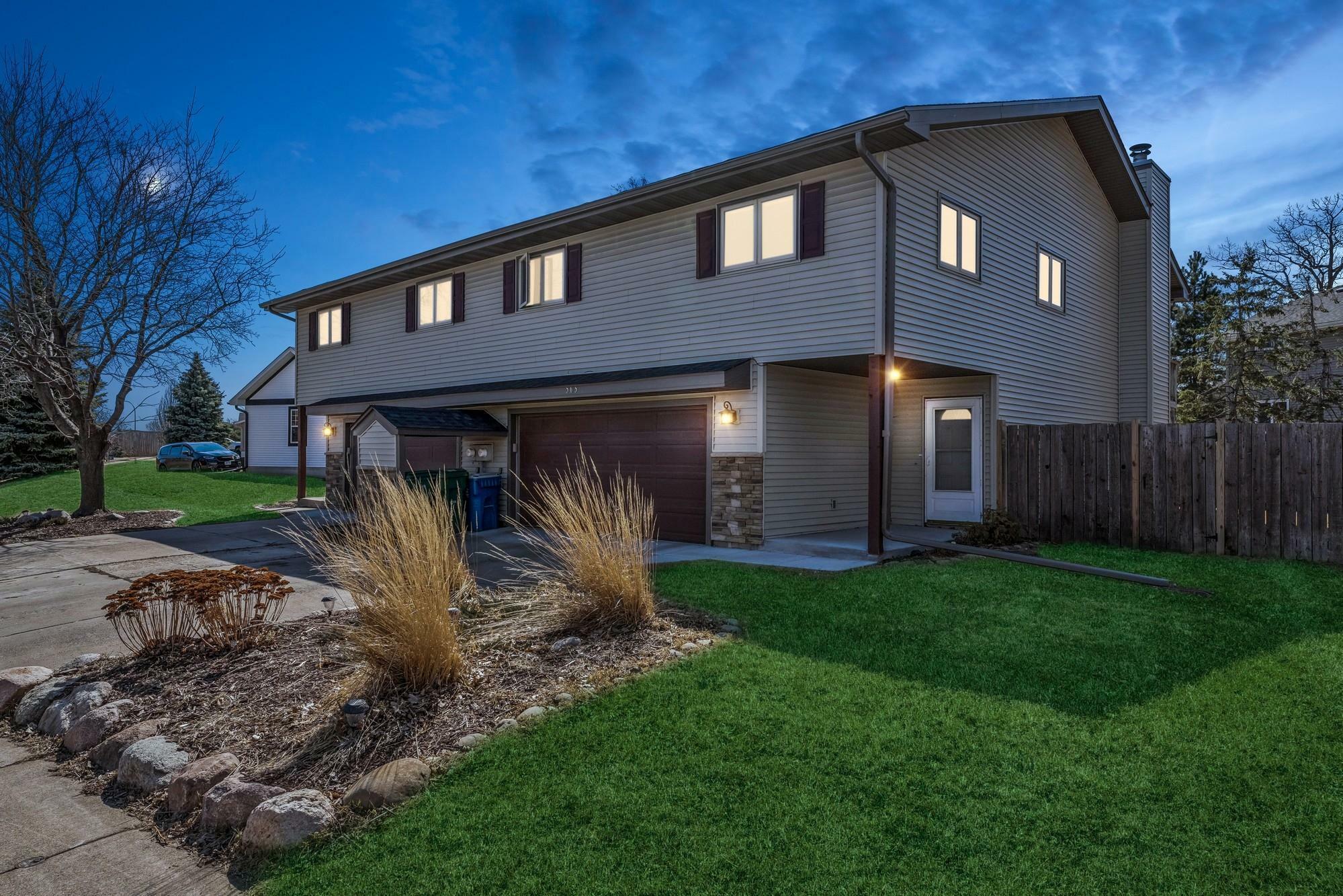 Property Photo: 565 Turners Crossroad N MN 55422