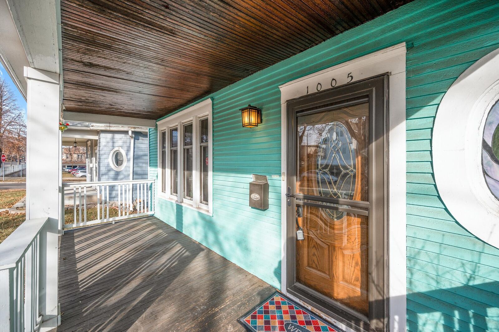 Property Photo:  1005 McLean Avenue  MN 55106 