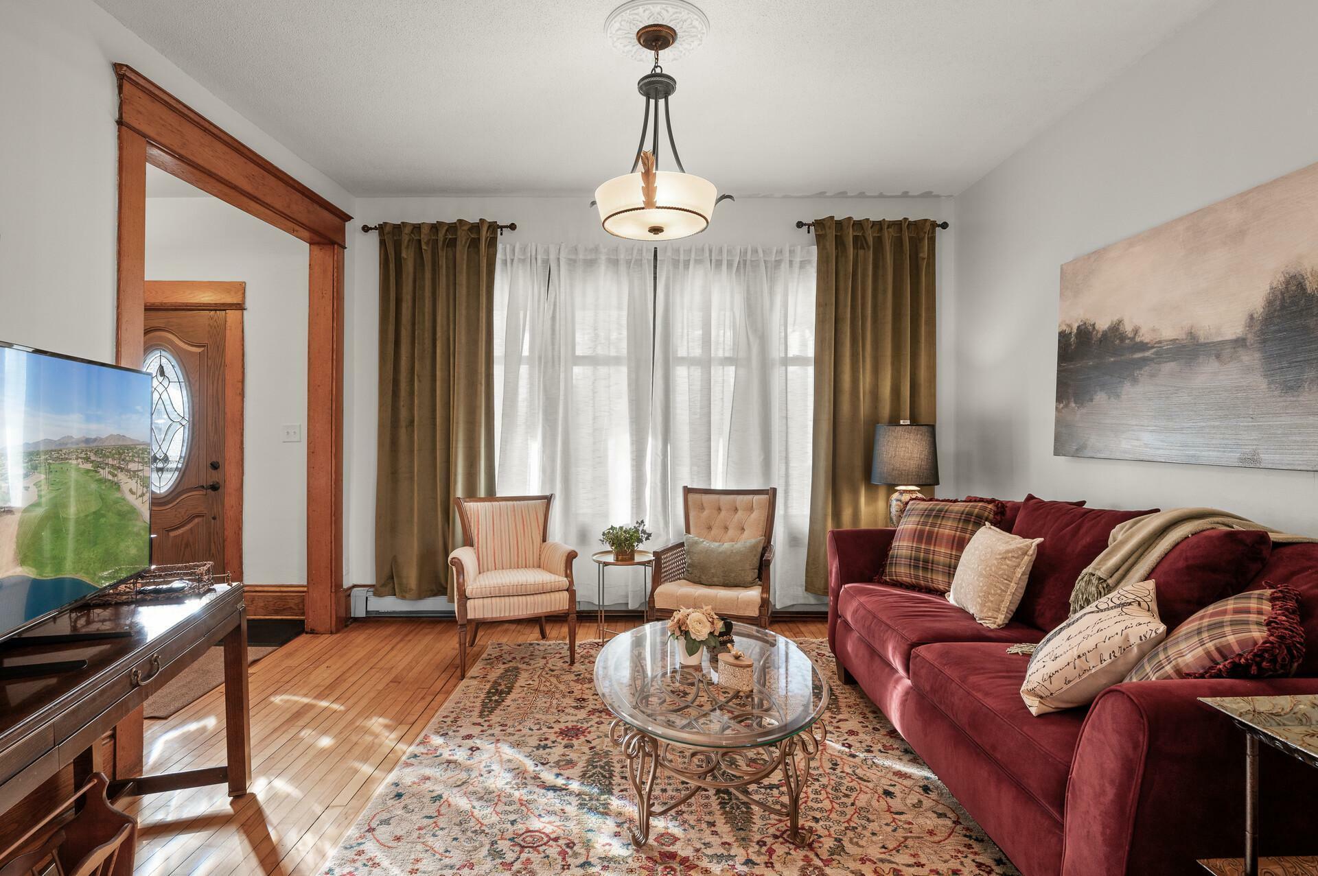 Property Photo: 1005 McLean Avenue MN 55106