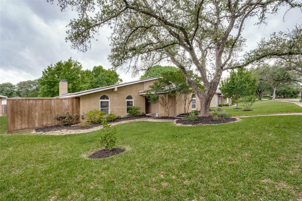 11034 McCree Road  Dallas TX 75238 photo