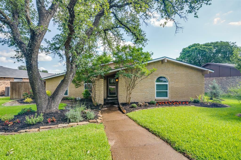 11034 McCree Road  Dallas TX 75238 photo