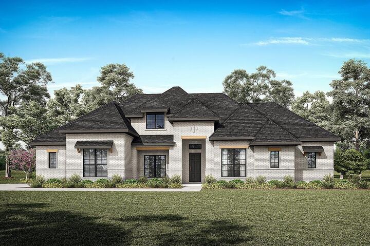 117 Lila Lake  Waxahachie TX 75165 photo
