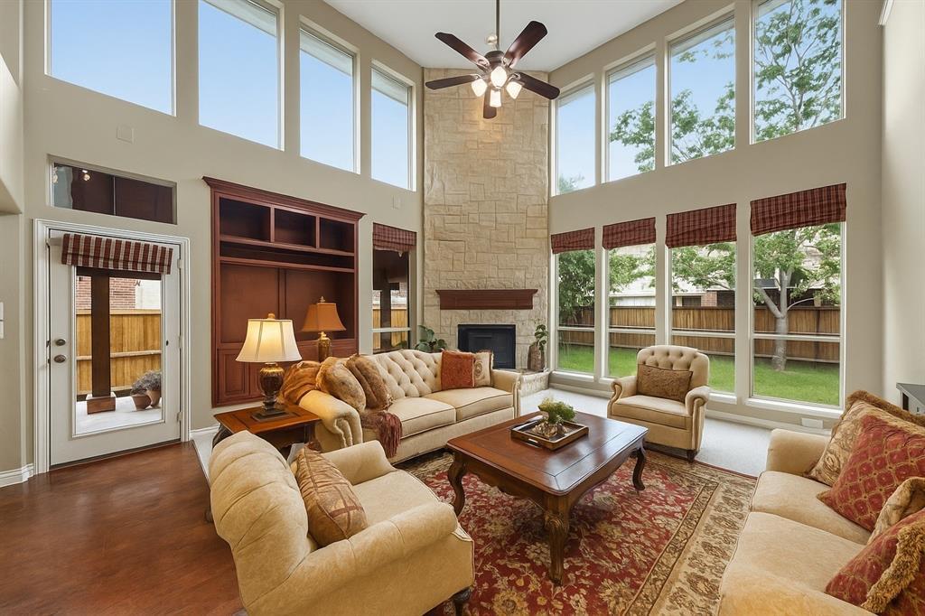 Property Photo: 3047 Trevino TX 75054