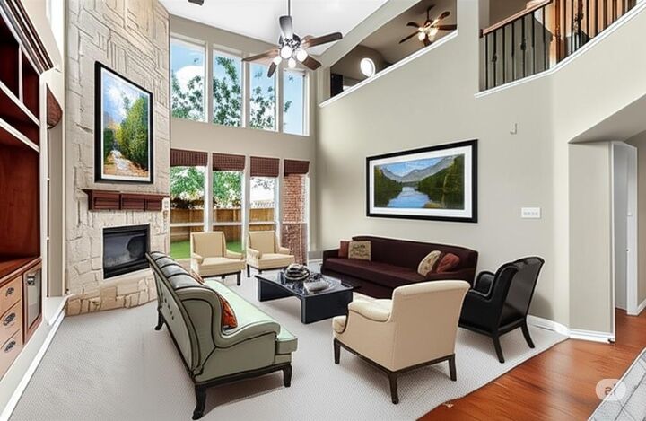 Property Photo:  3047 Trevino  TX 75054