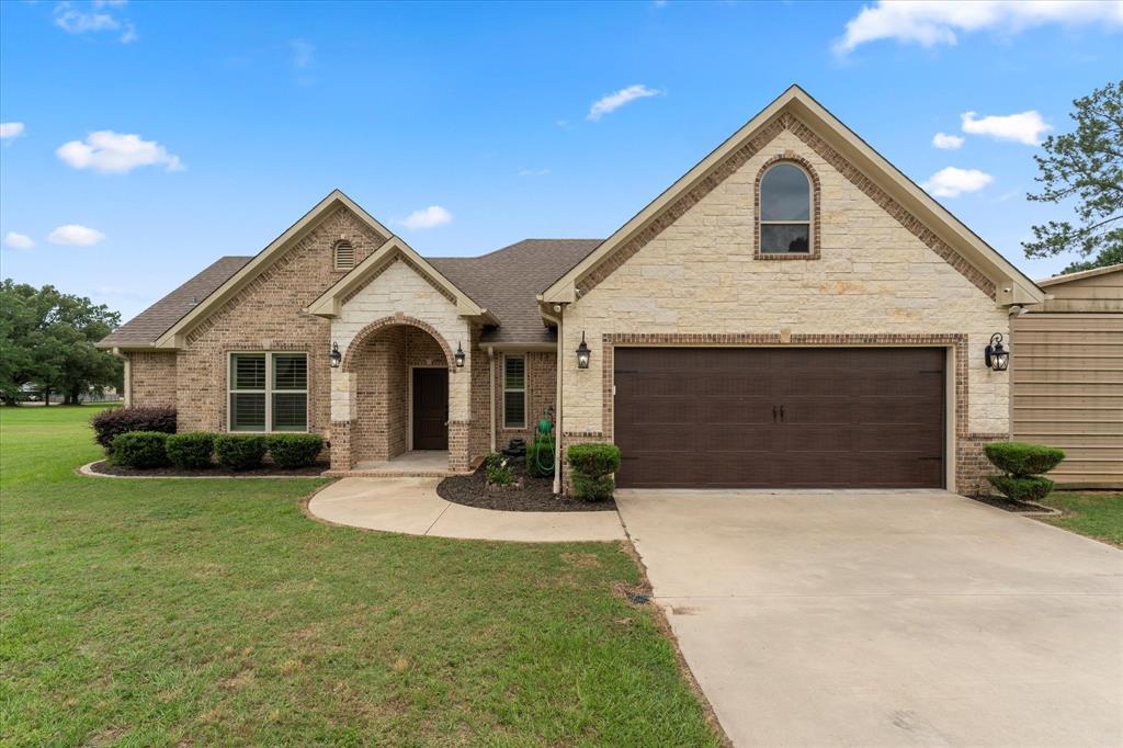 Property Photo:  310 Rosewood  TX 75455 