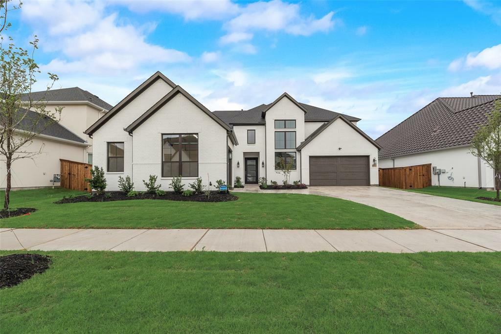 10382 Great Days Drive  Frisco TX 75035 photo