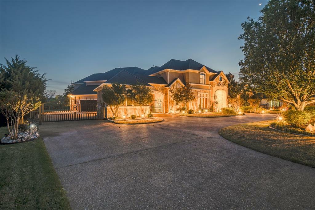 Property Photo: 170 Yorkshire Drive TX 75032