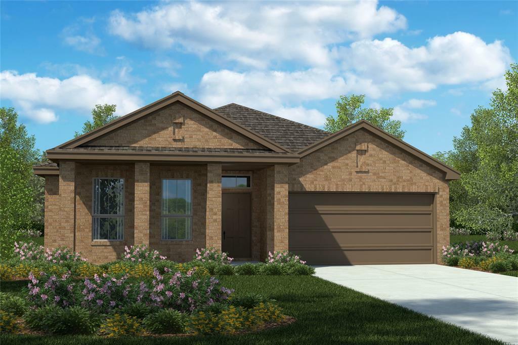 Property Photo: 1926 Legacy Drive TX 76033