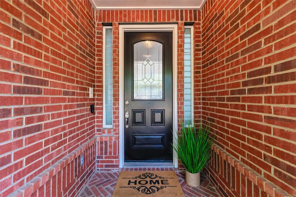Property Photo: 7955 Rasor Drive TX 75036