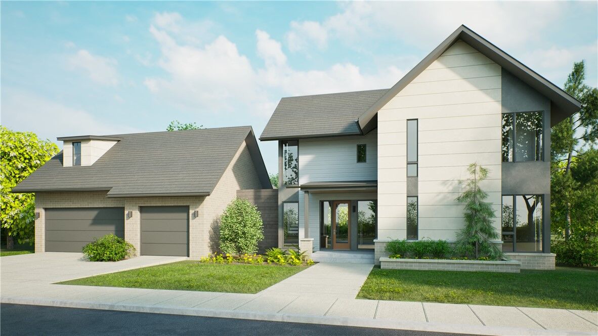 Property Photo:  6507 W Bluestar Road  AR 72758 