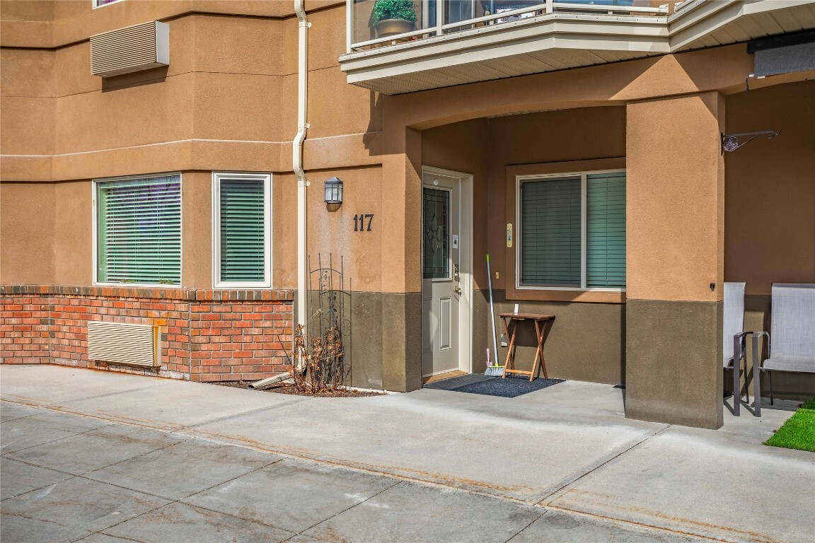 Property Photo: 4433 Gordon Drive 117 BC V1W 1S9