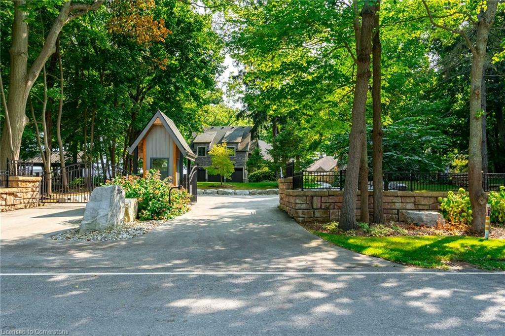 Property Photo: 2735 Vimy Road ON L3K 5V3