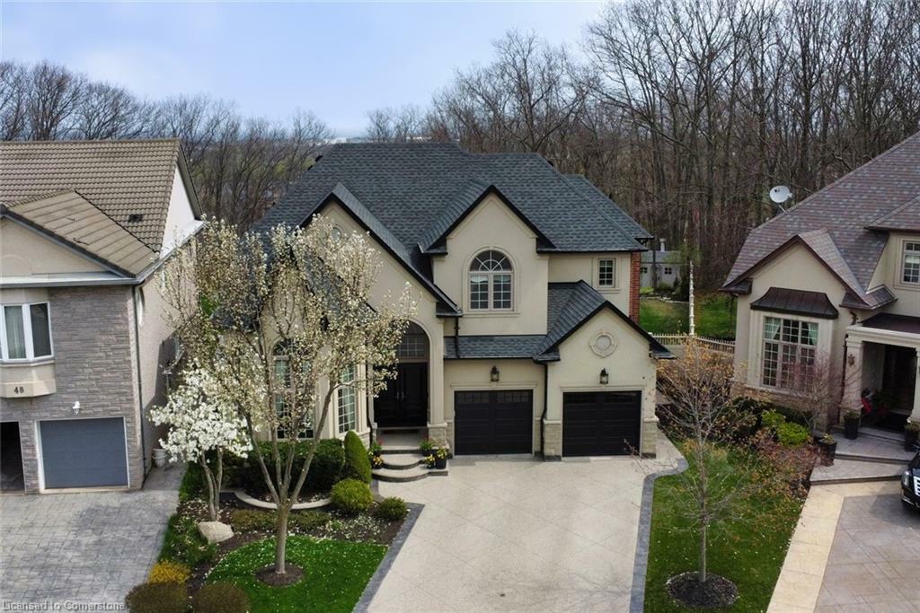 Photo de la propriété: 46 Orr Crescent ON L8G 5C5