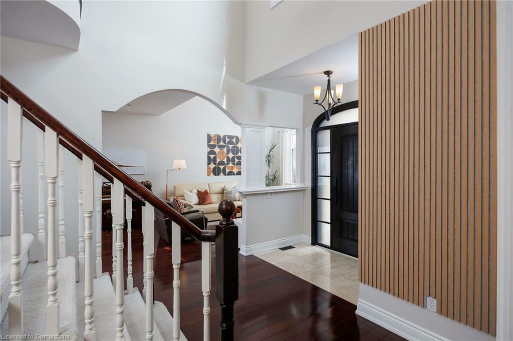 Property Photo: 1061 Summit Ridge Drive ON L6M 3K9