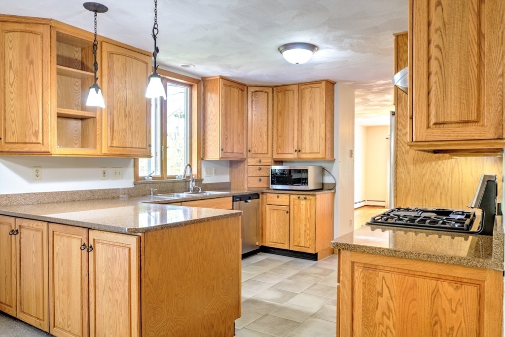 Property Photo: 55 Hall Rd MA 01824