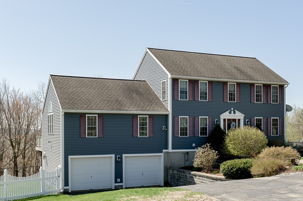Property Photo:  28 Haven Hill Road  MA 01543 