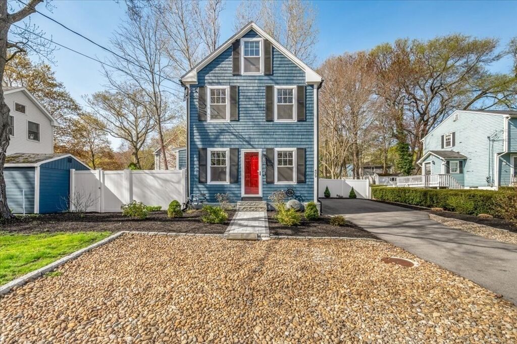 Property Photo: 479 Merrimac St MA 01950