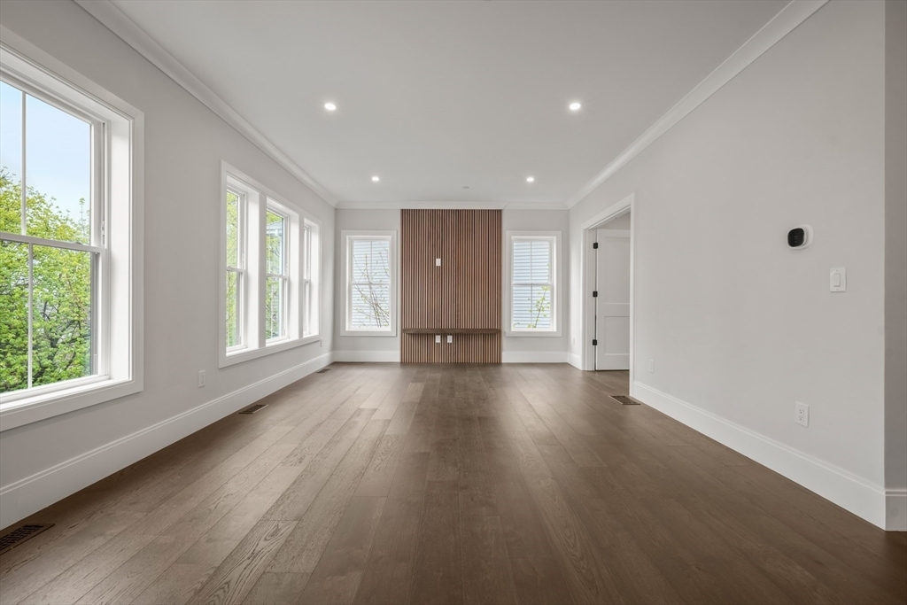 Property Photo:  232 Bellevue St 1  MA 02458 