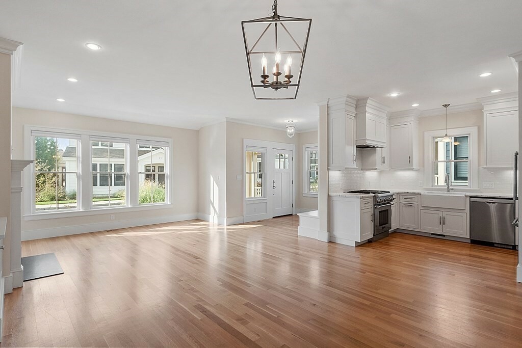 Property Photo: 1 Sawmill Circle - MA 01944